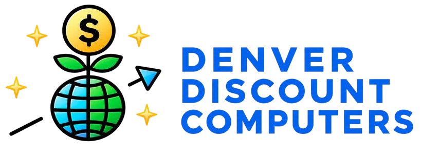 Denver Discount Computers