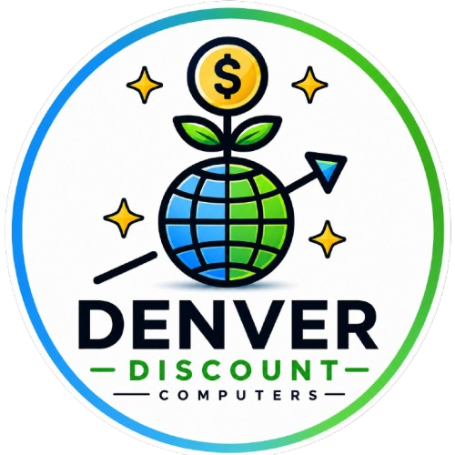 Denver Discount Computers