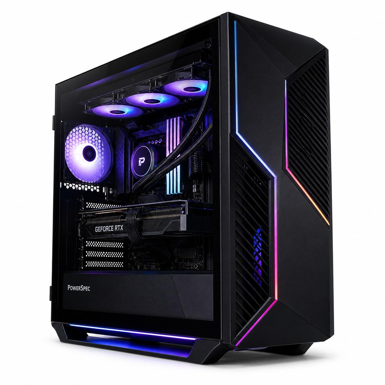Desktops