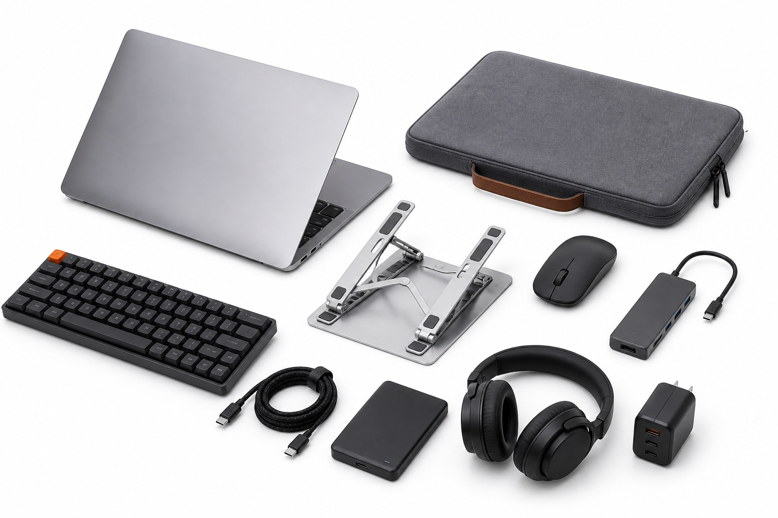 Refurbished Tech