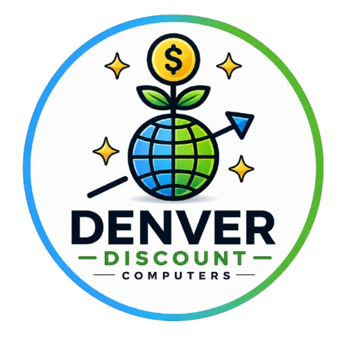 Denver Discount Computers