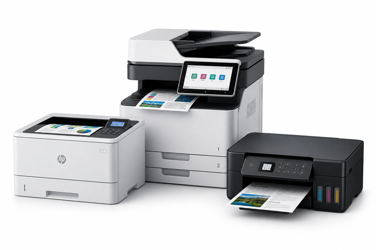 Printers