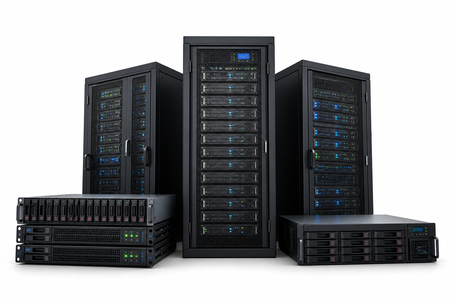 Servers