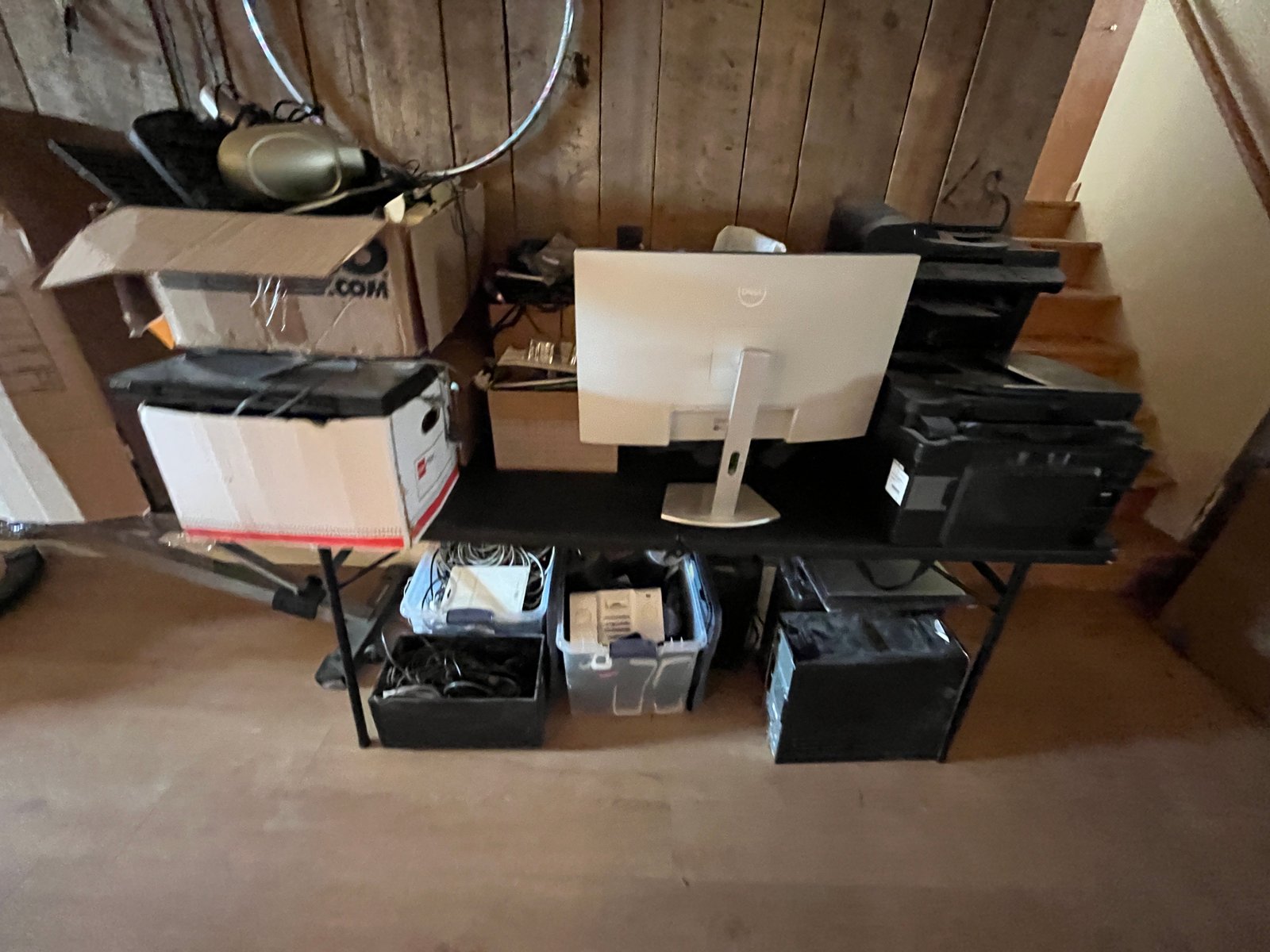 MIX LAPTOPS