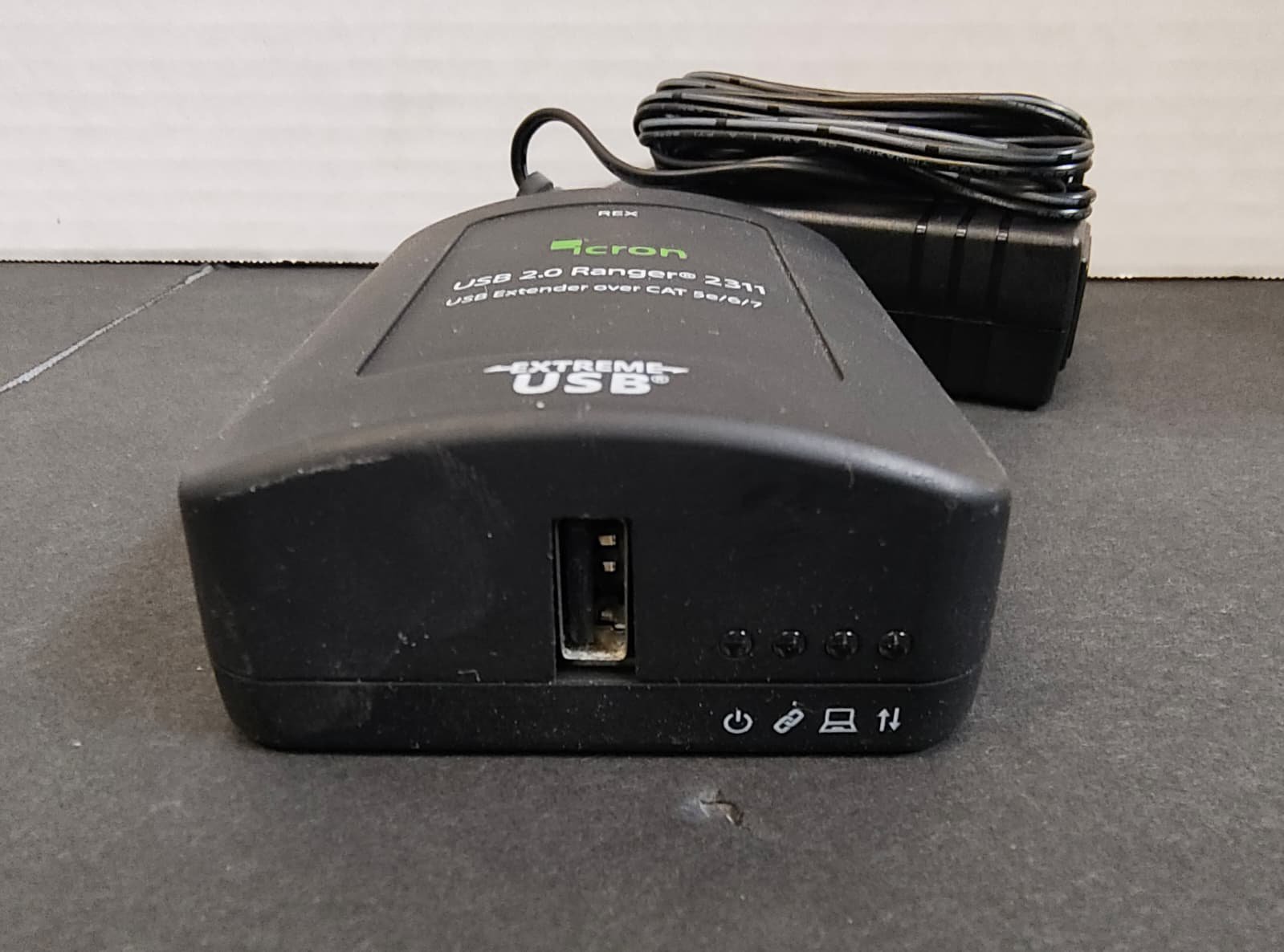 USB