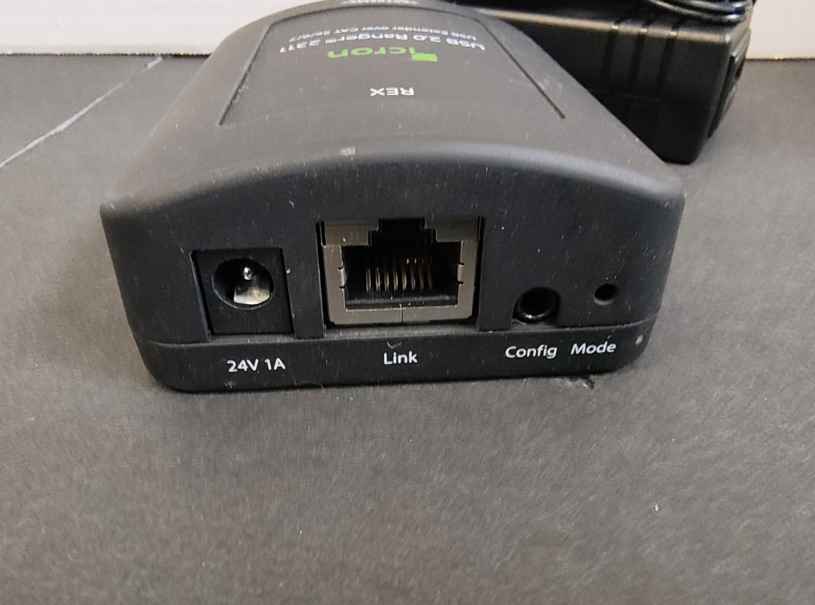USB