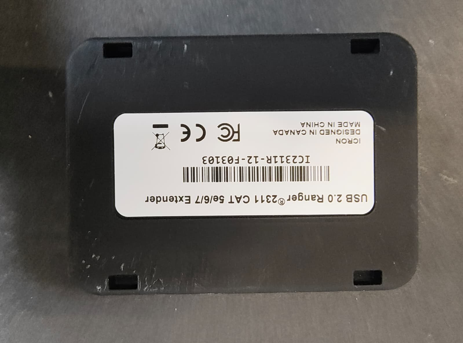 USB