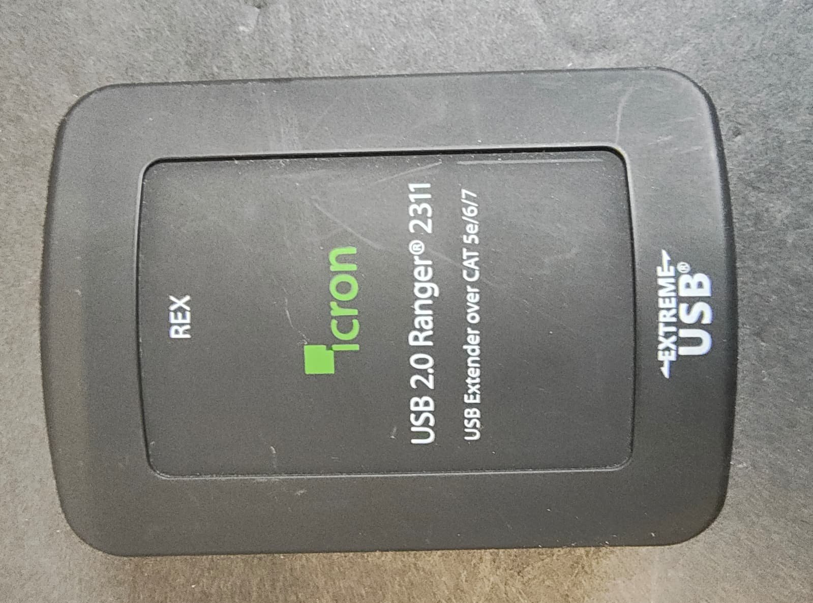 USB