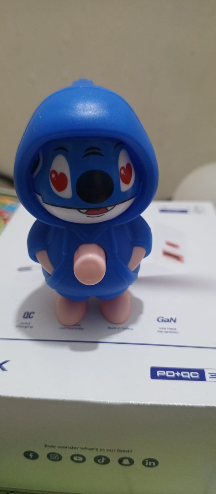 USB