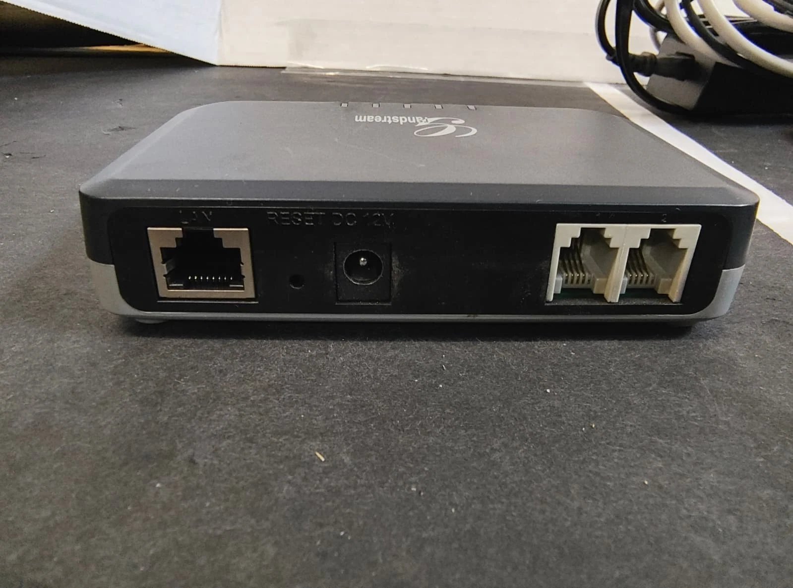 IT Assets