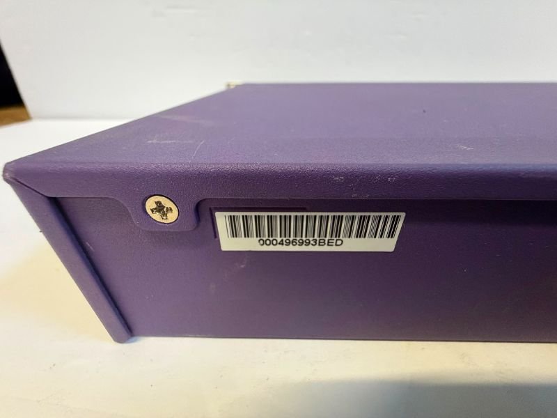 Extreme Networks Summit X440-48p-10G 48-Port PoE Switch