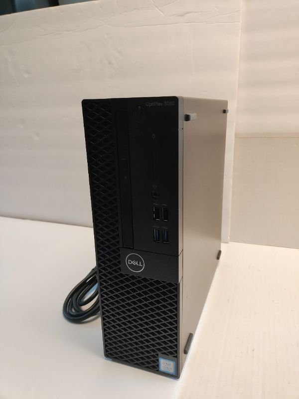 Dell Optiplex 3060 Core i5 8th Gen
