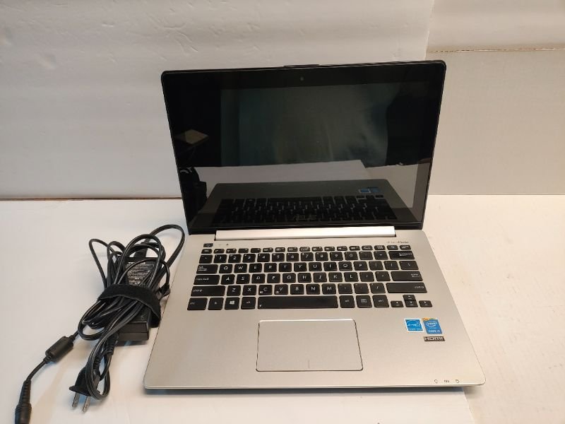 Asus Q301L Core i5 4th Gen