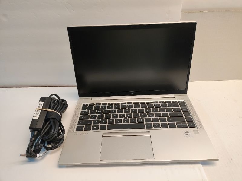 HP EliteBook 840 G7 Core i7 10th Gen