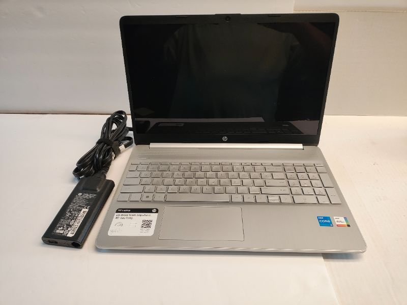 HP 15-dy2703dx Core i5 11th Gen