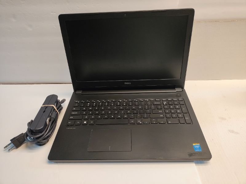 Dell D6000 USB-C Docking Station Triple Display w/ Power Adapter