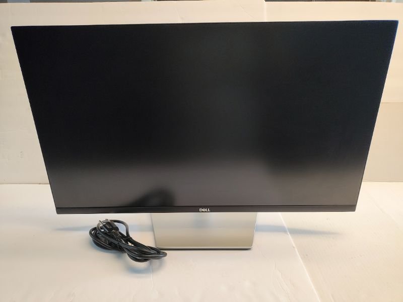 Dell S2721HS 27 inch Full HD Widescreen LED Monitor