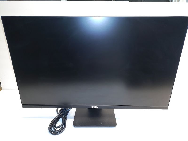 Dell UltraSharp U2715H 27 Inch QHD Monitor