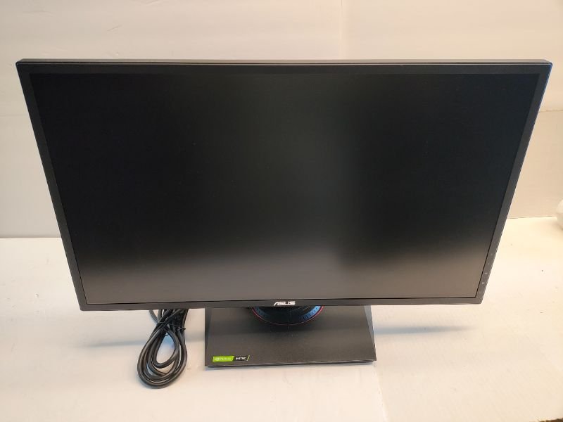 ASUS VG248QG 24 inch G-SYNC Gaming Monitor