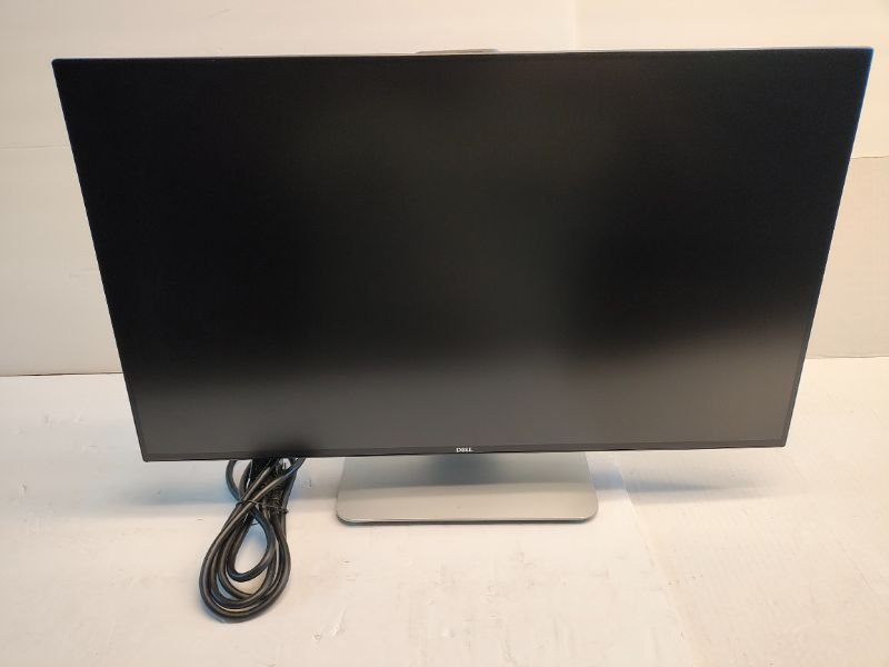 Dell UltraSharp U2419H 24 Inch Full HD IPS Monitor with Stand