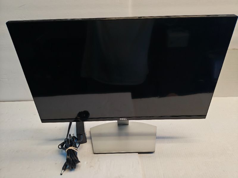 Dell S2319NC 23 Inch Full HD IPS Monitor