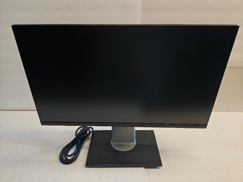 Dell P2422H 24 Inch Full HD IPS LCD Monitor