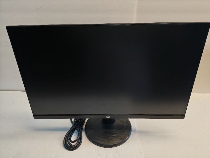 HP V24i 24 Inch Full HD IPS Monitor