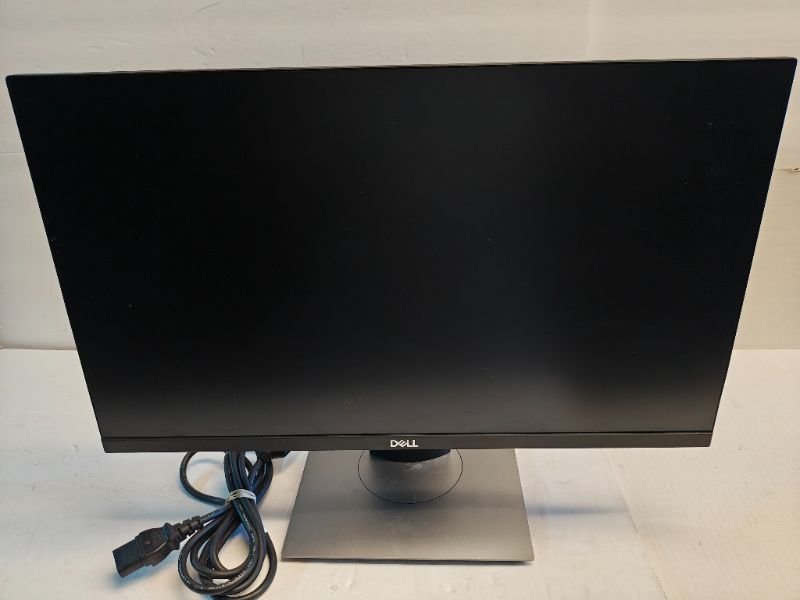 Dell P2219H 22 inch Full HD IPS Monitor