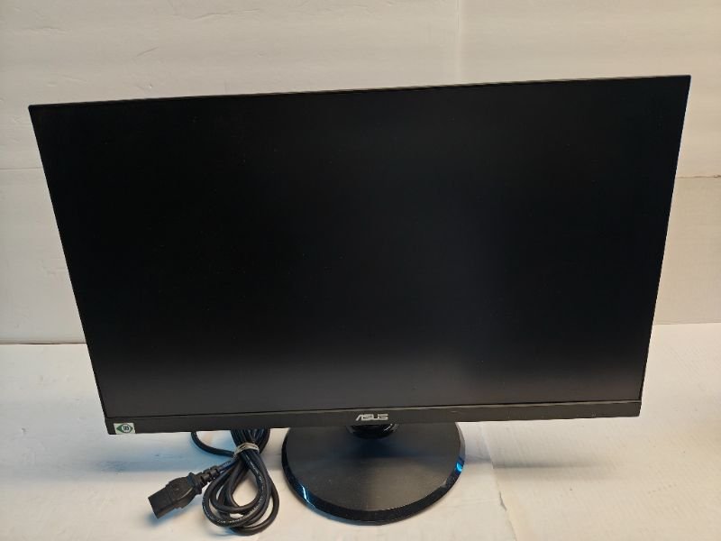 ASUS Eye Care VA24DQ 24 Inch Full HD IPS Monitor
