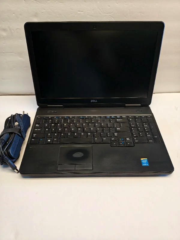 Dell Latitude E5540 15.6 Inch Laptop