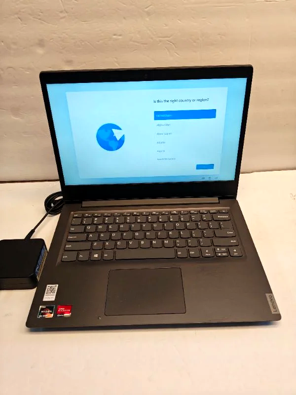 Lenovo V14-ARE (82DQ) 14 Inch Laptop