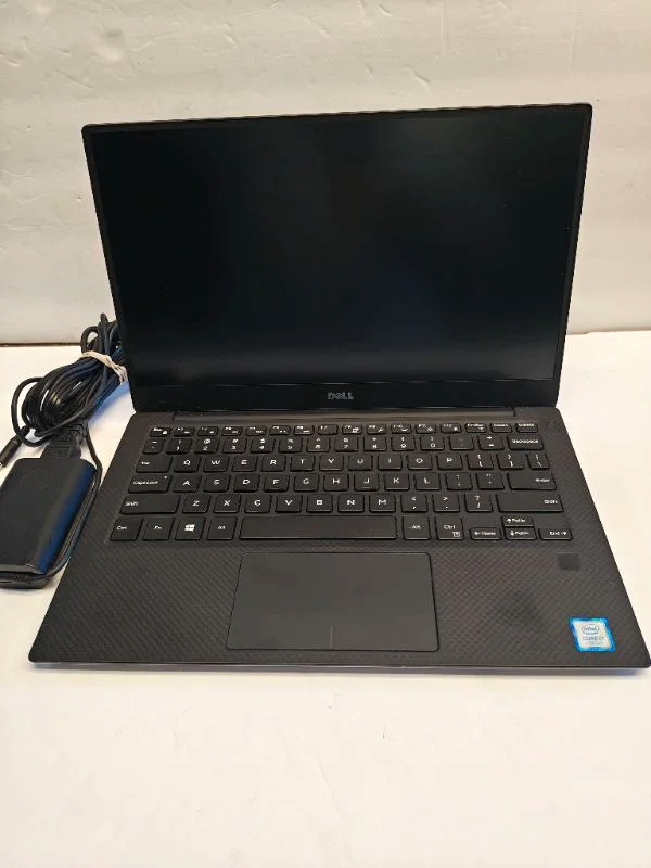 Dell XPS 13 9360 13.3 Inch Laptop