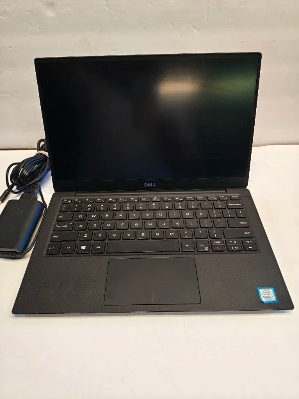 Dell XPS 13 9380 13.3 inch FHD Laptop