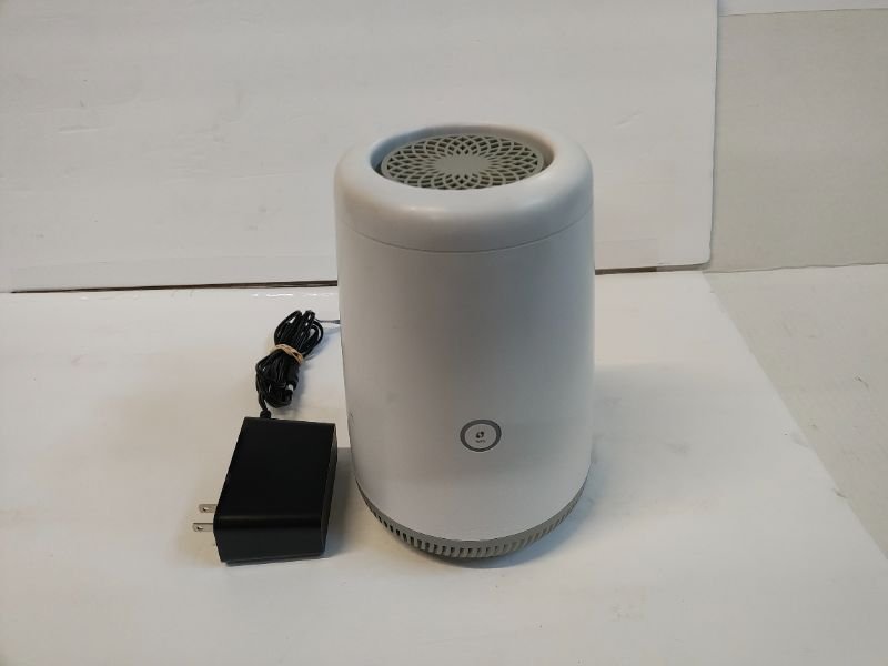 Fiber Modem/Router Gateway (Wi-Fi 6)