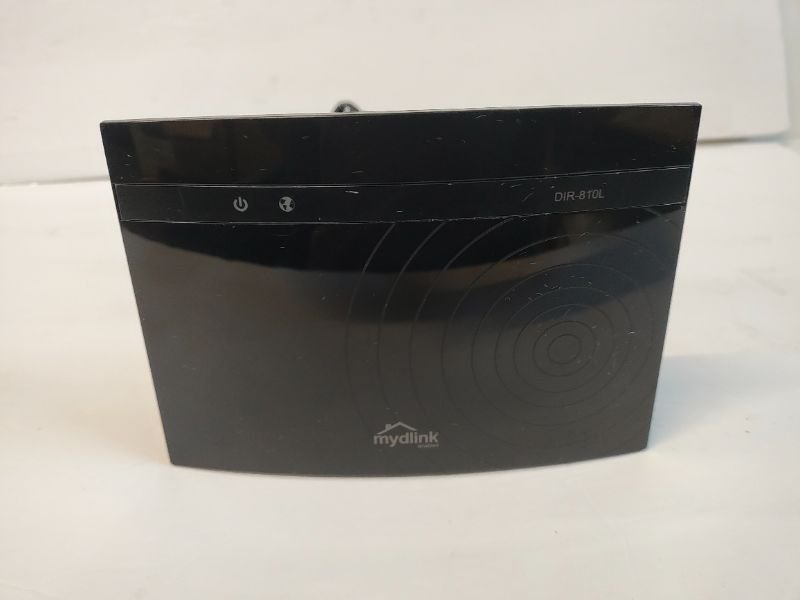 D-Link DIR-810L