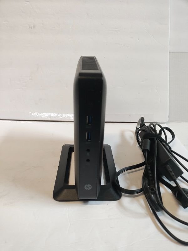 Desktop Thin Clent