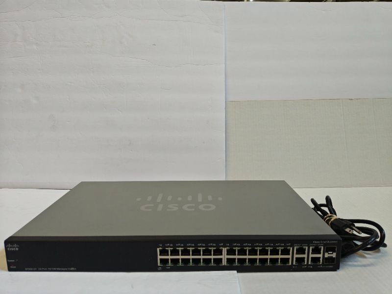 Cisco Switches