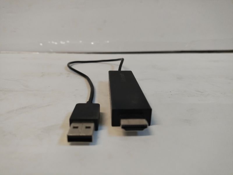 Microsoft Wireless Display