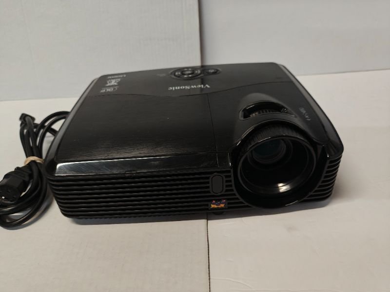 DLP Projector