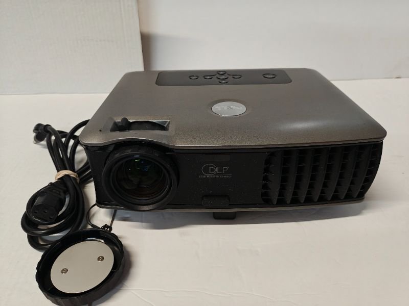 DLP Portable Projector
