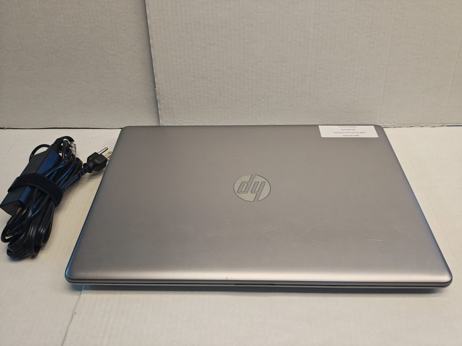 Laptop / Notebook PC