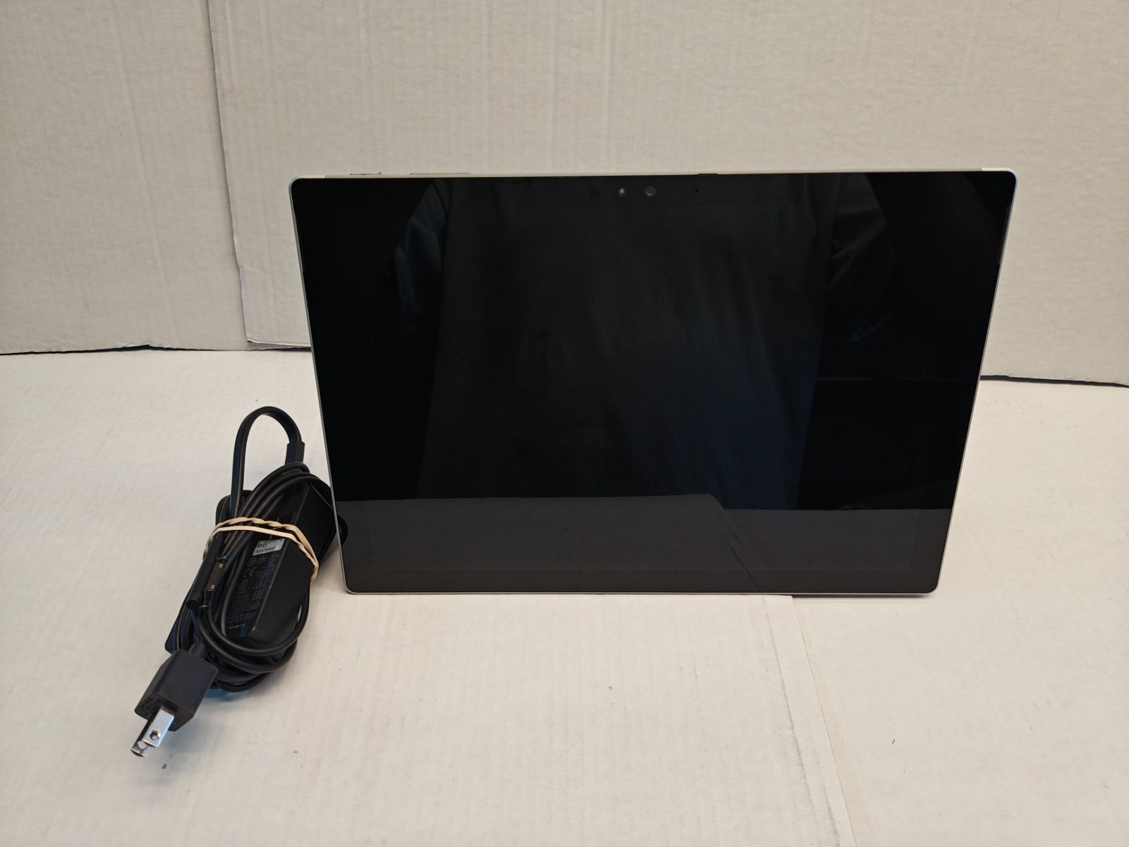 Microsoft Surface Pro 4