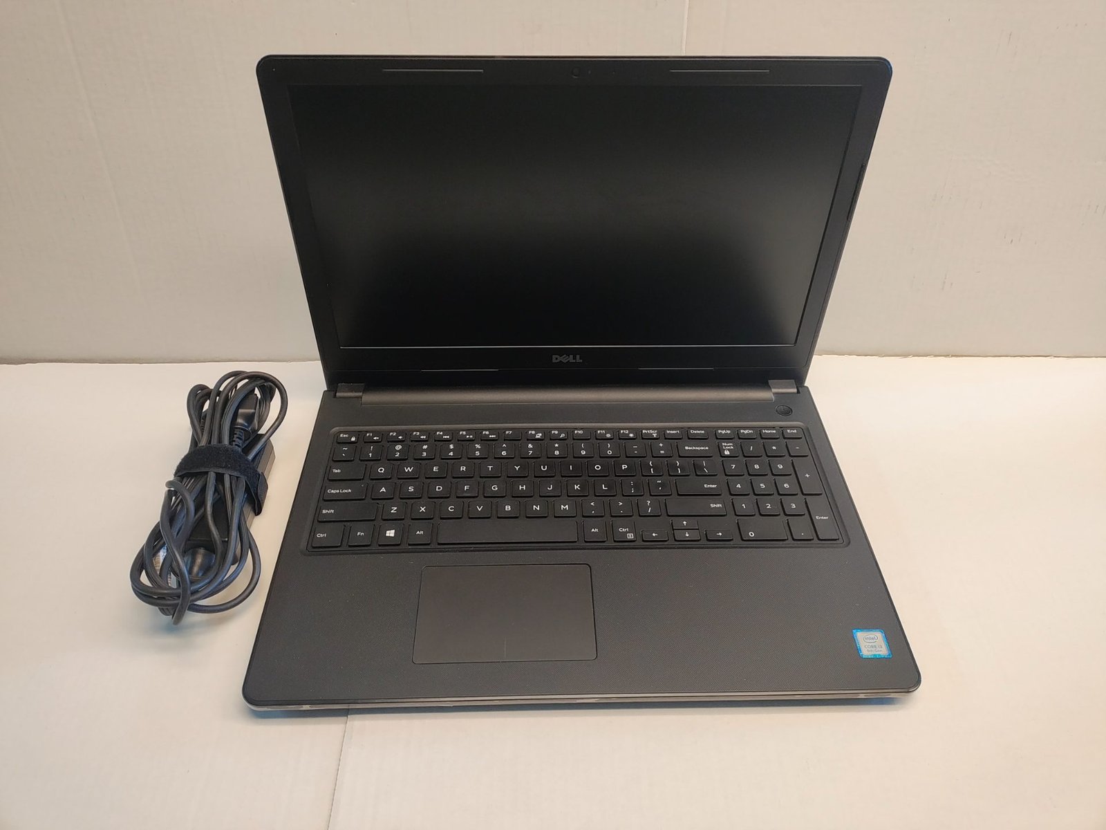 Dell Inspiron 15 3576