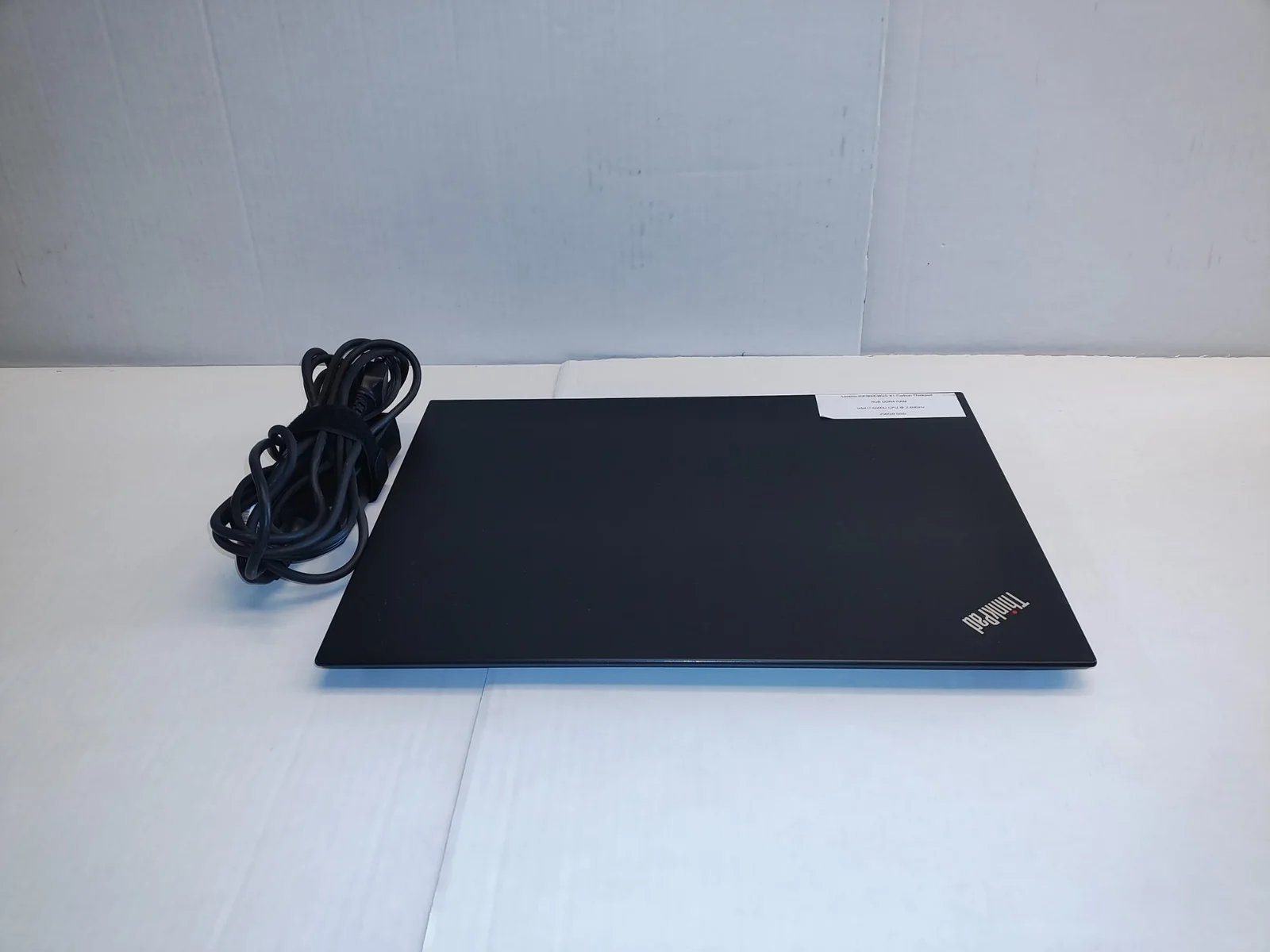 Lenovo ThinkPad X1 Carbon