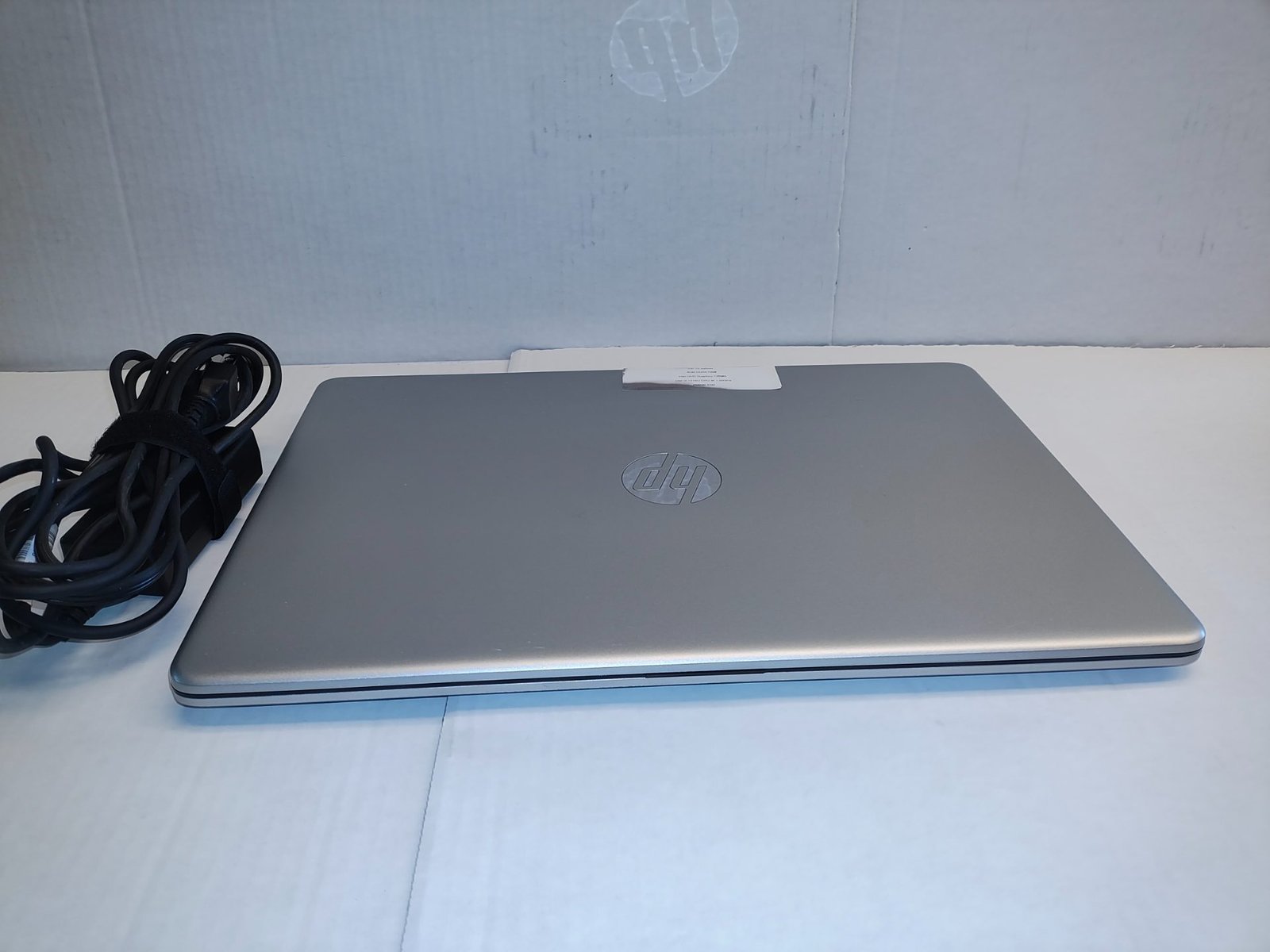 HP Laptop 15-dy5xxx 15.6" Intel i3-1215U