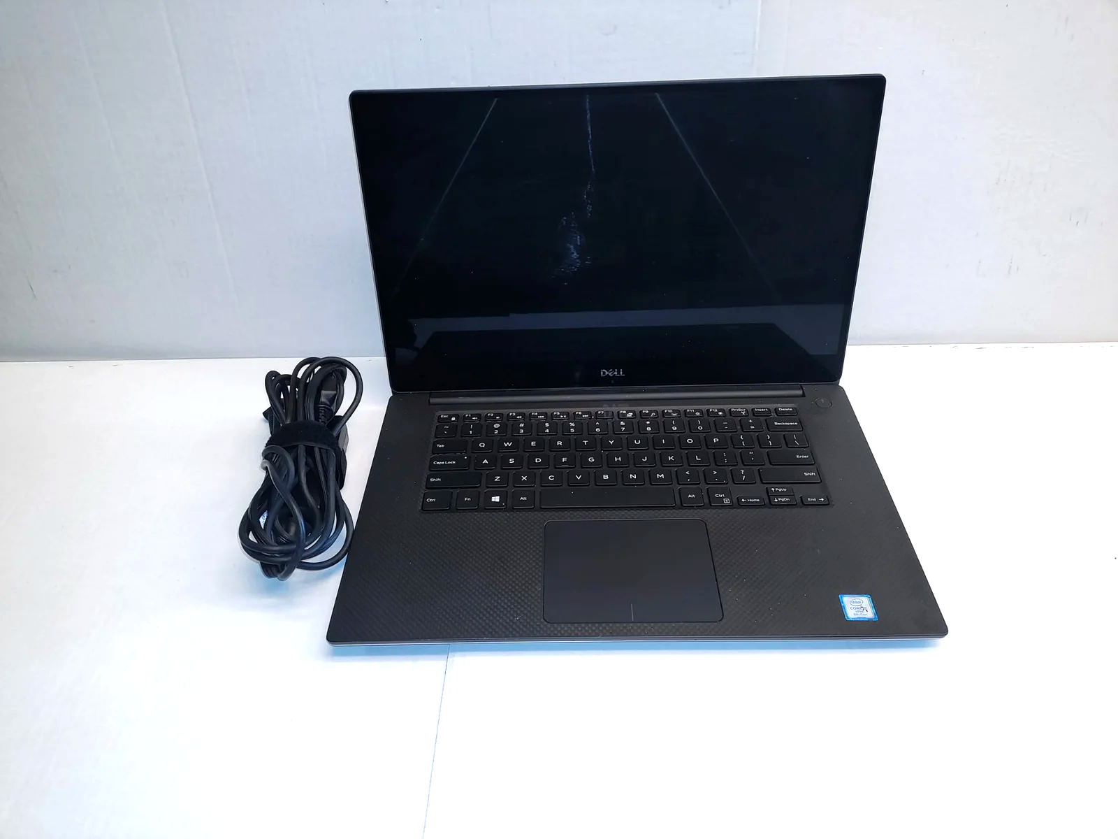 Dell Precision 5530