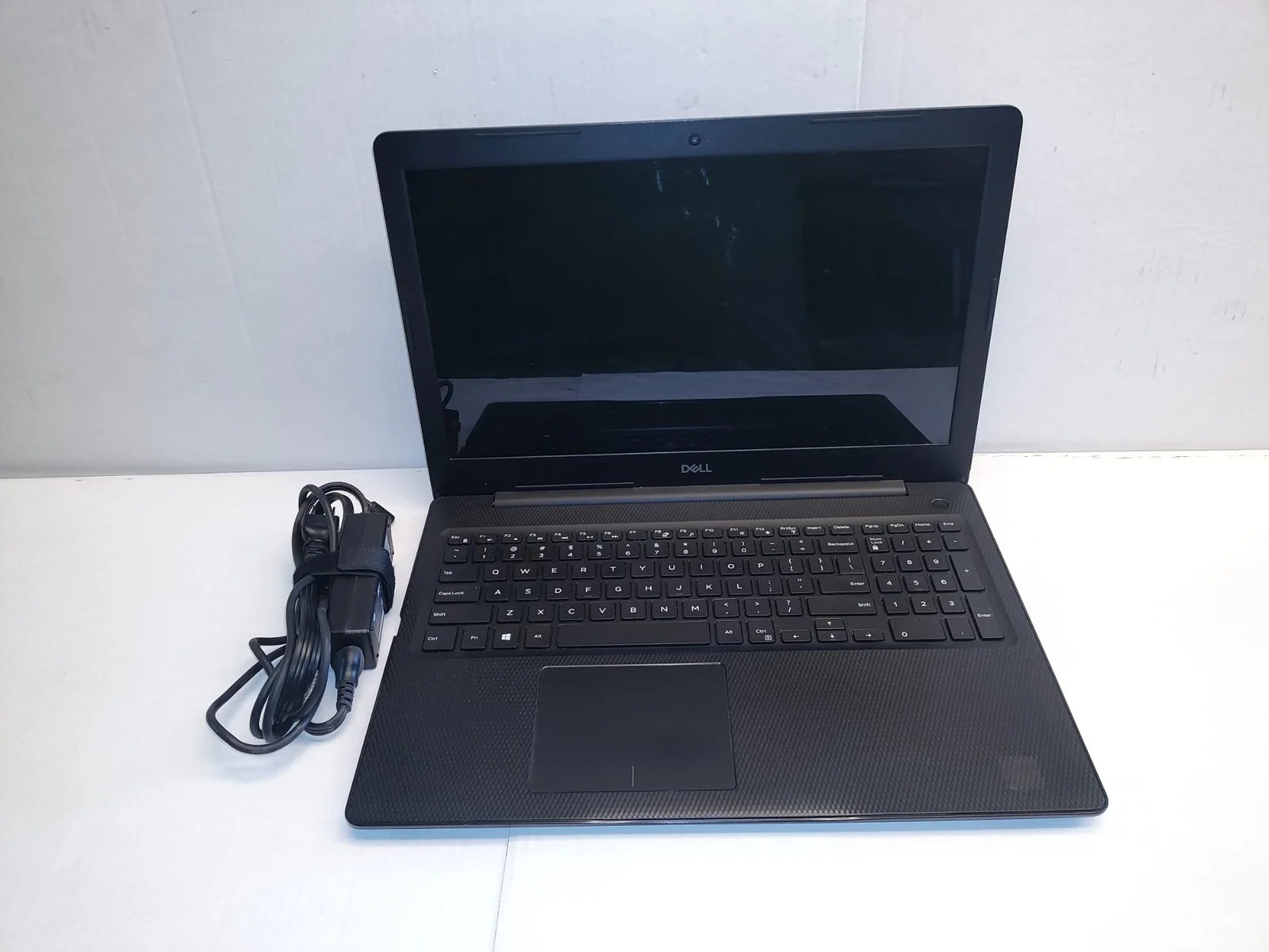 Dell Inspiron 15 3583