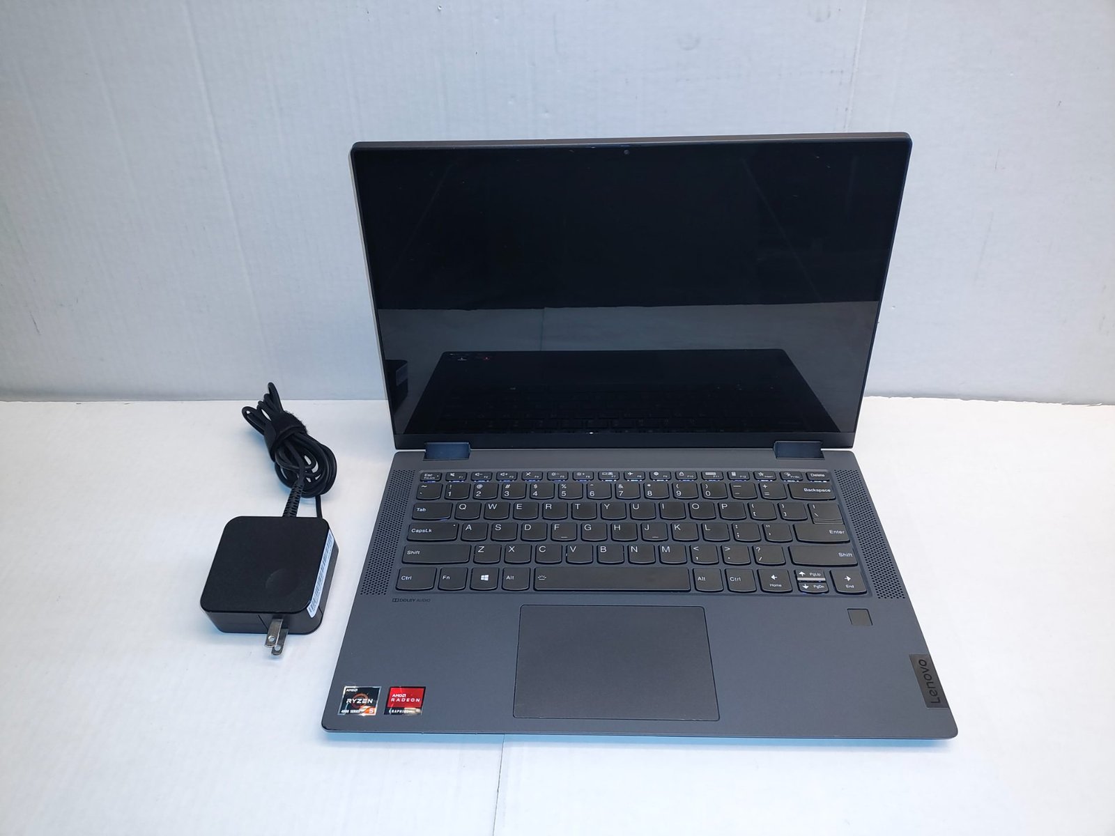 Lenovo IdeaPad Flex 5 14ARE05 2-in-1 Laptop