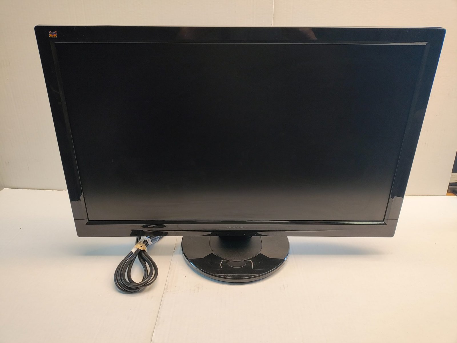 ViewSonic VA2446m-LED 24 inch Monitor