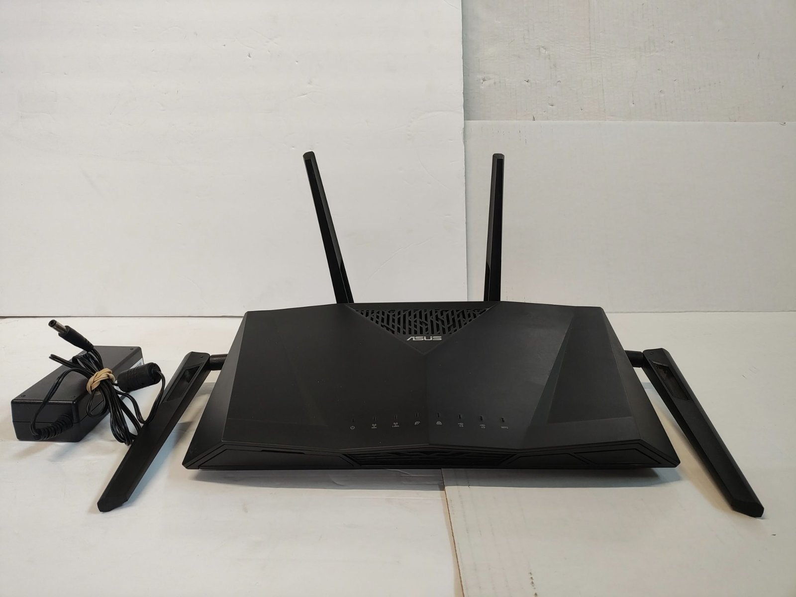 ASUS RT-AC3100 Dual-Band Gigabit Wi-Fi Router